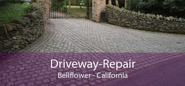 Driveway-Repair Bellflower - California