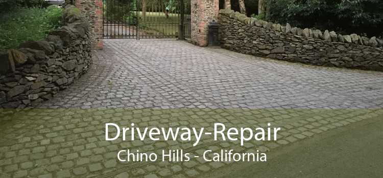 Driveway-Repair Chino Hills - California