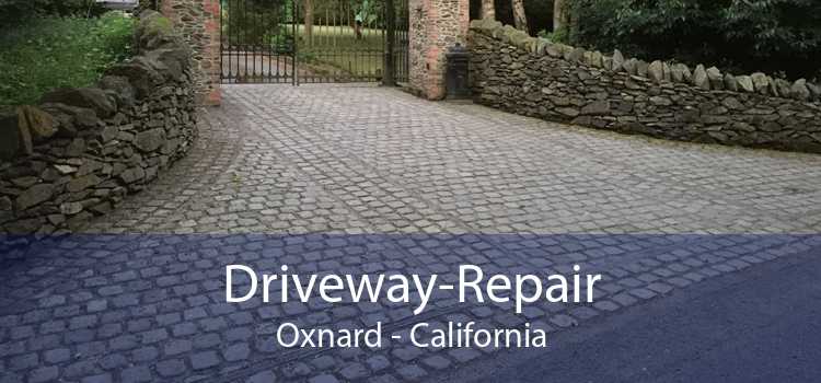Driveway-Repair Oxnard - California