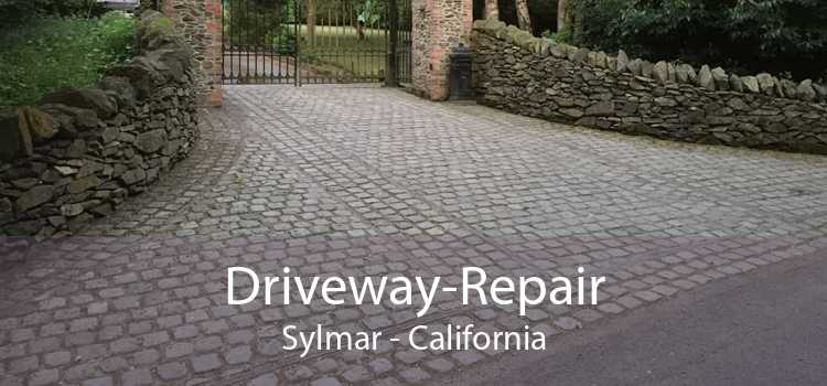 Driveway-Repair Sylmar - California